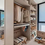 Vacation Marbella I Hanami, Private Infinity Edge-pool, Gym, Movie Theater, Night-security, Alarm System, Close To Golfs And Beaches Villa Estepona